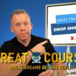 Drop Ship Lifestyle X & Drop Ship Lifestyle XA By Anton Kraly - Free Download Course