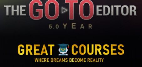 The Go-To Editor 5.0 By Sven Pape - Free Download Course - This Guy Edits