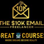 The $10K Email Freelancer By Christain Davis - Free Download Bundle Course