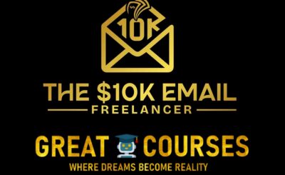 The $10K Email Freelancer By Christain Davis - Free Download Bundle Course