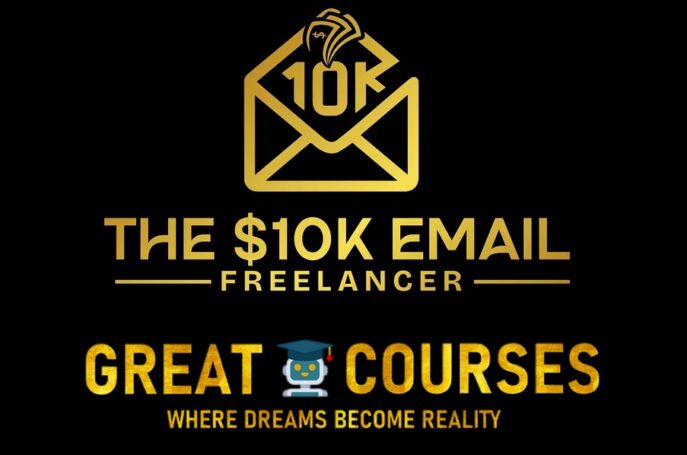 The $10K Email Freelancer By Christain Davis - Free Download Bundle Course
