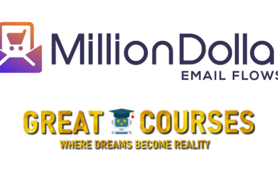 Million Dollar Email Flows By Matias Perelli - Free Download Course