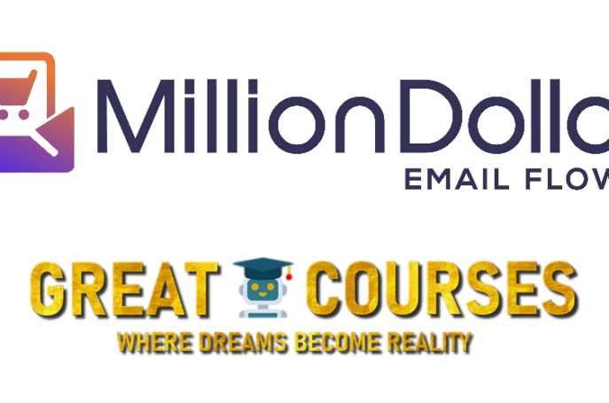 Million Dollar Email Flows By Matias Perelli - Free Download Course