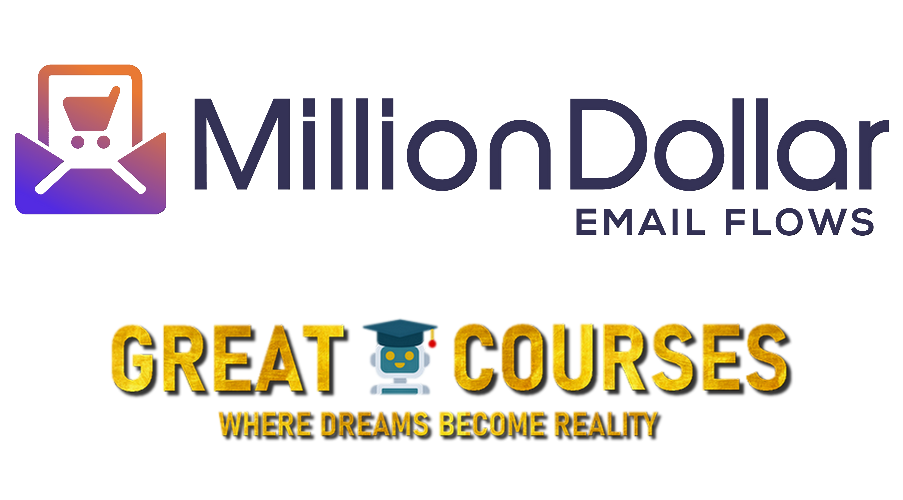 Million Dollar Email Flows By Matias Perelli - Free Download Course