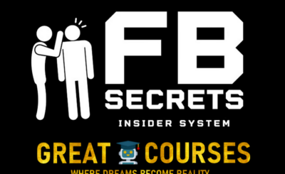 FB Secrets Insider System By Robby Blanchard - Free Download Course