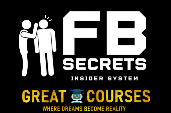 FB Secrets Insider System By Robby Blanchard - Free Download Course