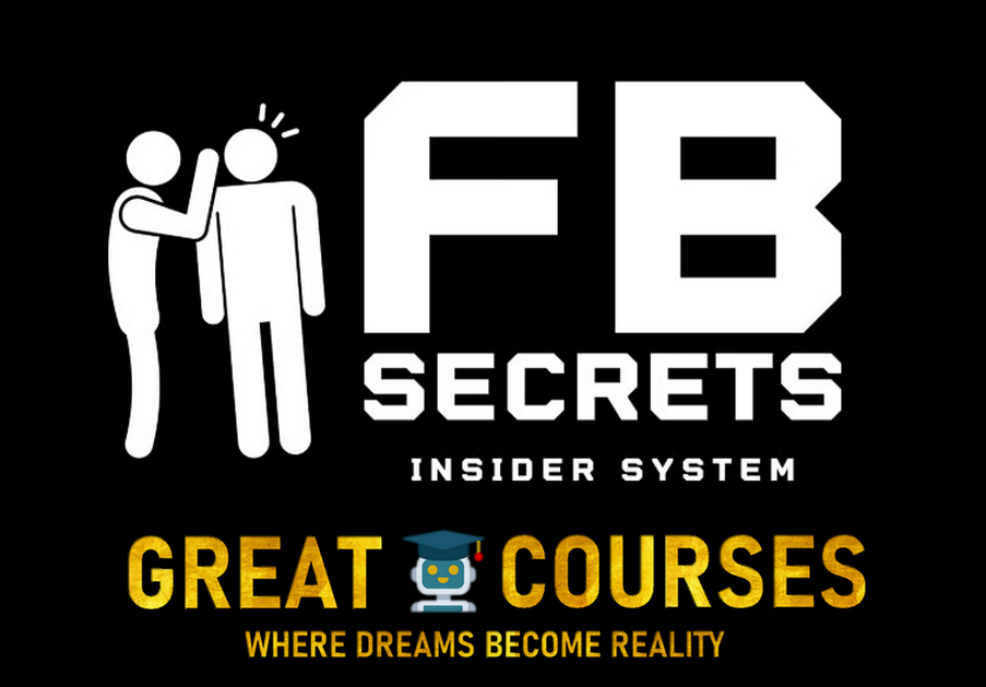 FB Secrets Insider System By Robby Blanchard - Free Download Course