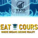 YF10 - Your First $10k By Scott Phillips - Free Download Course