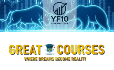 YF10 - Your First $10k By Scott Phillips - Free Download Course