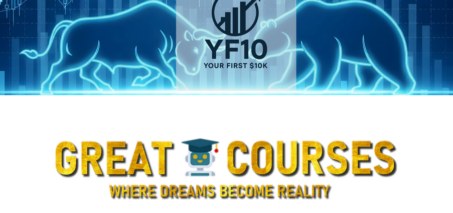 YF10 - Your First $10k By Scott Phillips - Free Download Course