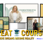 Foundations Of AI By Callan Faulkner - Free Download Course