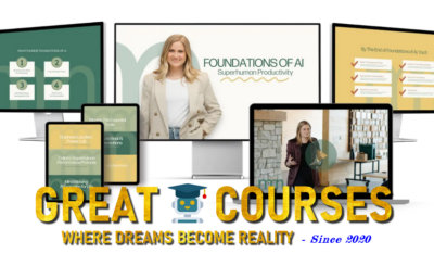 Foundations Of AI By Callan Faulkner - Free Download Course