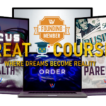 Chaos To Order + Become A Founder Member By Rawlin Vanatta - Free Download Course - Word Washed