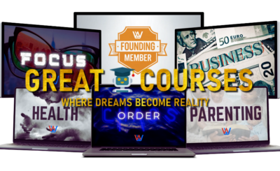 Chaos To Order + Become A Founder Member By Rawlin Vanatta - Free Download Course - Word Washed