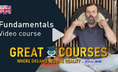 Wim Hof Method - Fundamentals By Wim Hof - Free Download Course