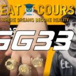GG33 Academy - GG33 University Course By Gary Grinberg The Numbers Guy - Free Download