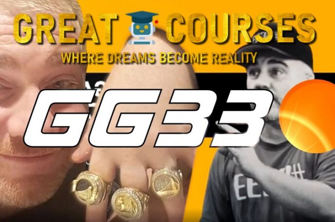 GG33 Academy - GG33 University Course By Gary Grinberg The Numbers Guy - Free Download
