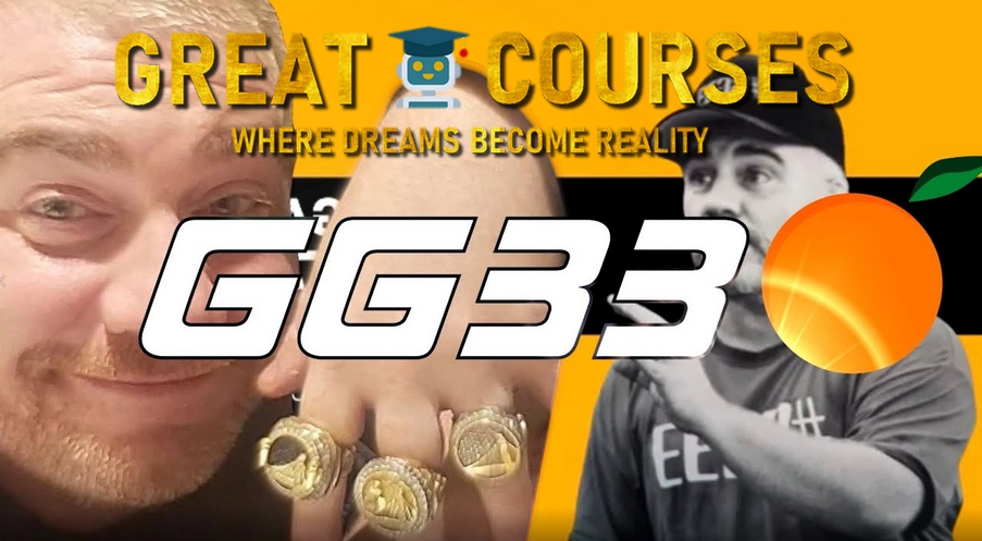 GG33 Academy - GG33 University Course By Gary Grinberg The Numbers Guy - Free Download