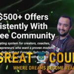 The Clarity & Cashflow Bundle By Group Juice - Free Download Course - Flip & Nate