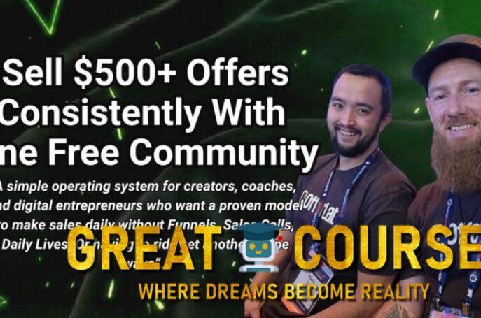 The Clarity & Cashflow Bundle By Group Juice - Free Download Course - Flip & Nate