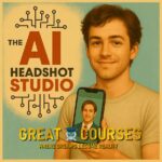 The AI Headshot Studio By Ben Adkins - Free Download Course - Serial Progress Seeker