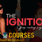 The Ignition By Elle Leones - Free Download Group Coaching Program Course - Elle Socials
