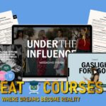Under The Influence By The Social Bungalow - Free Download Course - Shannon Matson