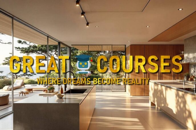 AI For Interior Designers By Kate Vera - Free Download Course - KateVera Creative + Productivity Pack Add On