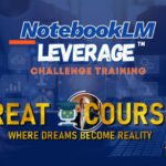 NotebookLM Leverage Challenge By Jonathan Mast - Free Download Course