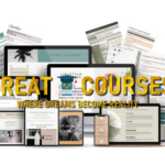 Lifestyle Business School By Stevie Dillon - Free Download Course