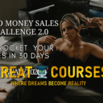 The Madd Money Challenge 2.0 By Madeline Maddie Kossin - Free Download Course