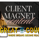 Client Magnet Content By Karla Maree - Free Download Course