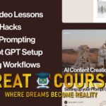 Branded AI Editing Course By Mobile Editing Club - Free Download Course - Adriana Bubori & Nik