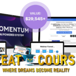 Cold To Sold Bootcamp (Momentum) By Jon Penberthy - AdClients - Free Download Course
