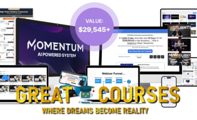 Cold To Sold Bootcamp (Momentum) By Jon Penberthy - AdClients - Free Download Course