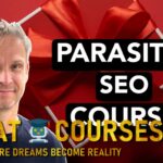Parasite SEO Course By Jesper Nissen - Free Download