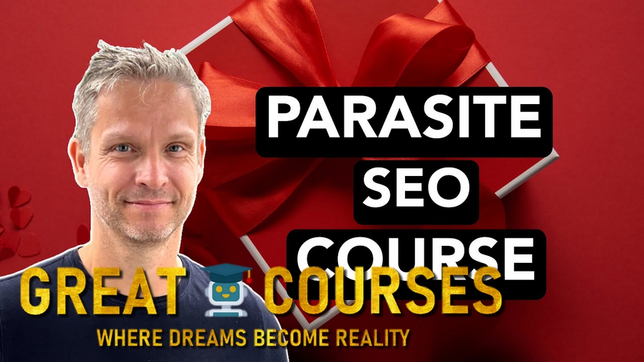 Parasite SEO Course By Jesper Nissen - Free Download Parasite SEO Course By Jesper Nissen - Free Download