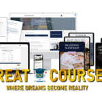 Design Dropship Academy By Catherine Cornelissen - Free Download Course