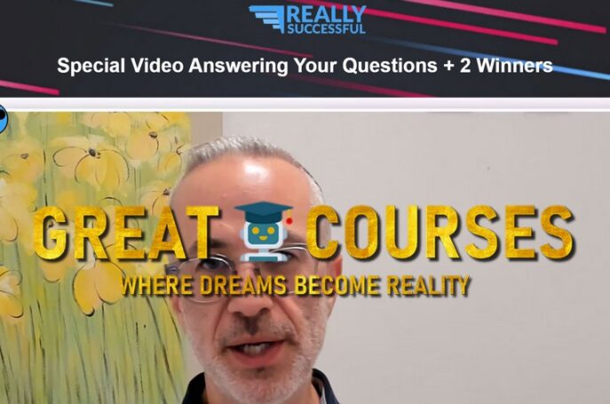 The Insiders' Klub TIK Platinum By Barry Plaskow - Free Download Course - Really Successful