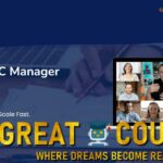 Amazon PPC Manager Mastery By Brandon Young & Talal Asad - Free Download Cohort Course