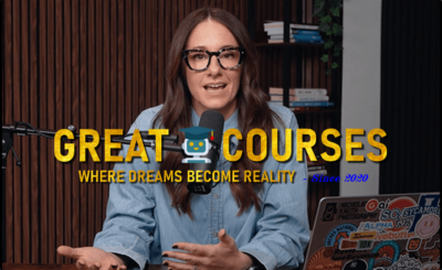 Multi-Threading And Executive Selling Course By 30MPC - Jen Allen-Knuth - Free Download - 30 Minutes To President's Club