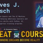 Python For Finance By Dr. Yves J. Hilpisch - Free Download Course