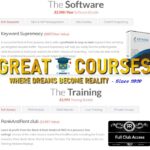 Rank And Rent Club By Herc Magnus - Free Download Course + Software