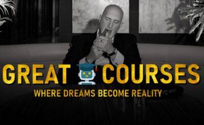 Introduction Into Power By Joseph Riggio – Free Download Course