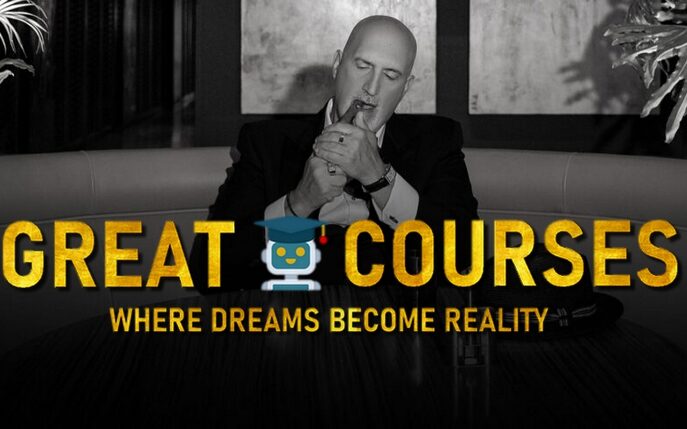 Introduction Into Power By Joseph Riggio – Free Download Course