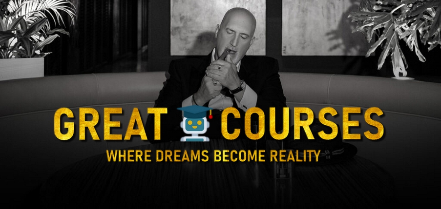 Introduction Into Power By Joseph Riggio – Free Download Course