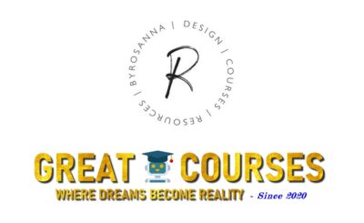 In Demand Designer By Rosanna — ByRosanna - Anna - Free Download Course