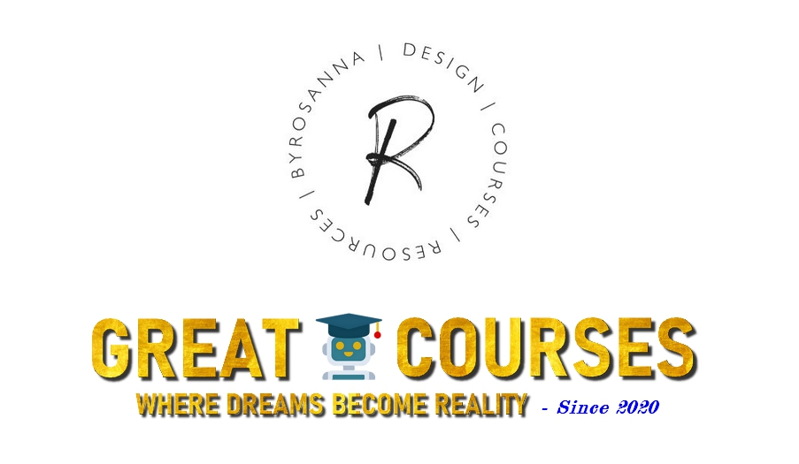 In Demand Designer By Rosanna — ByRosanna - Anna - Free Download Course