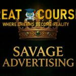 The Savage Advertising System By Peter Kell - Free Download Course
