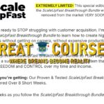 ScaleUpFast Breakthrough Bundle By Rob Jones - Free Download Course